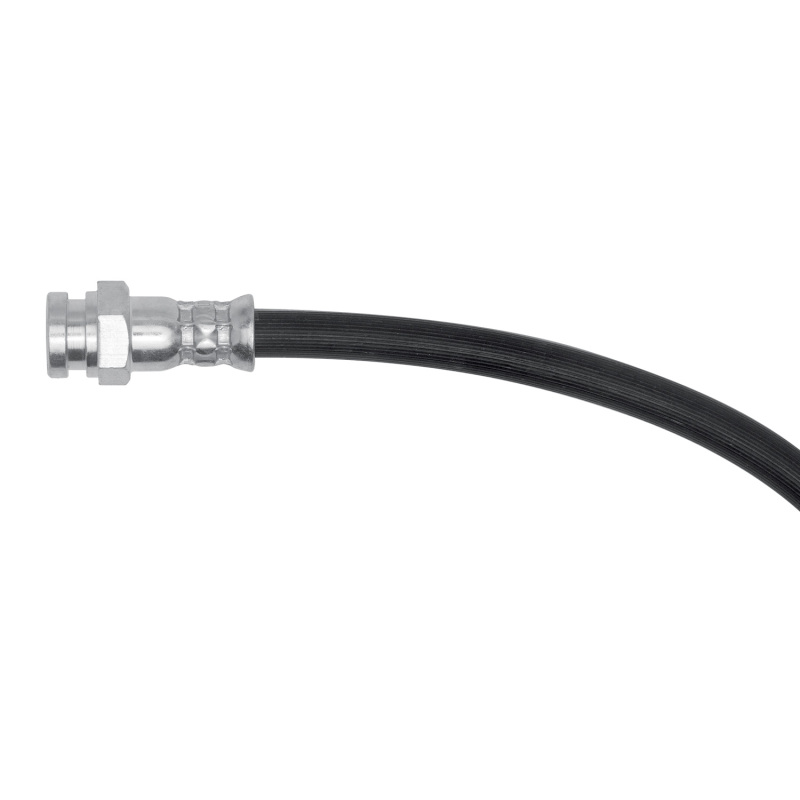 Smart Fortwo Brake Hose - Rear - R1 Concepts - `08-`16
